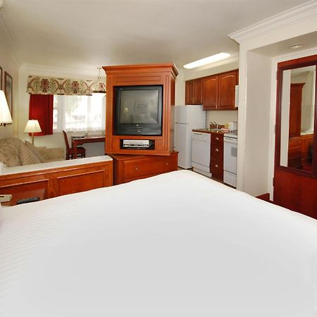 Best Western Extended Stay And Suites Pleasantville Room photo