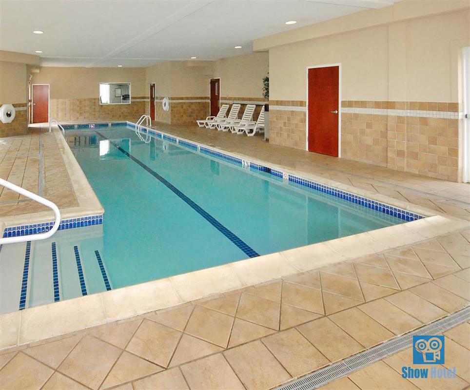 Best Western Extended Stay And Suites Pleasantville Facilities photo