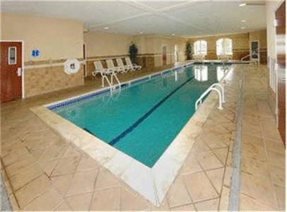 Best Western Extended Stay And Suites Pleasantville Facilities photo